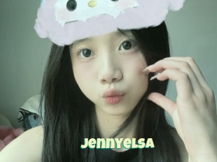 Jennyelsa
