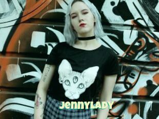 Jennylady
