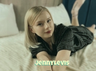 Jennylevis