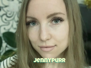 Jennypurr
