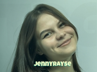 Jennyrayse