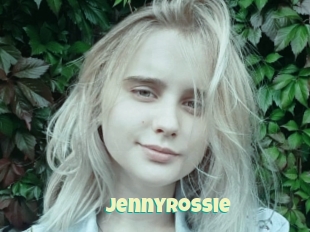 Jennyrossie