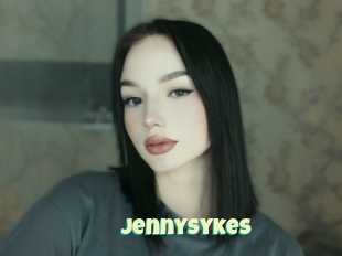 Jennysykes