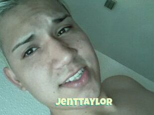 Jenttaylor