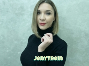 Jenytrein