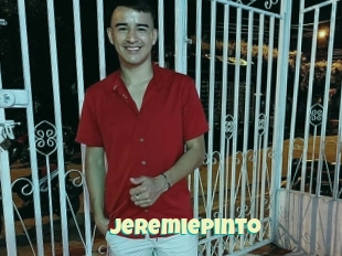 Jeremiepinto