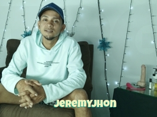 Jeremyjhon