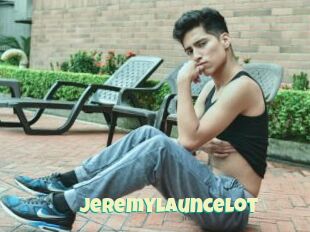 Jeremylauncelot