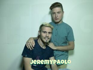 Jeremypaolo