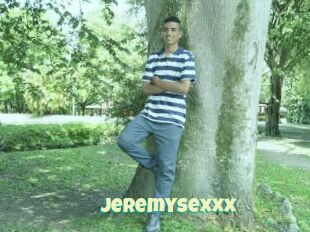 Jeremysexxx
