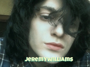 Jeremywilliams