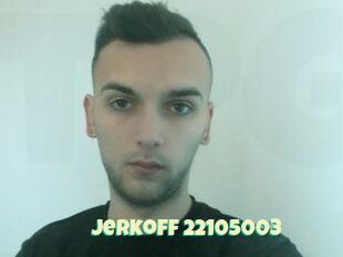 Jerkoff