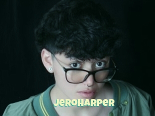 Jeroharper
