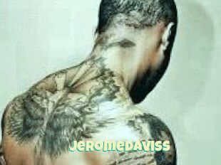 Jeromedaviss