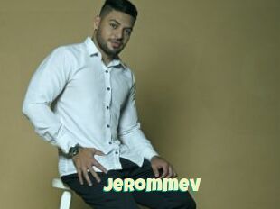 Jerommev