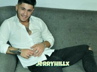 Jerryhillx