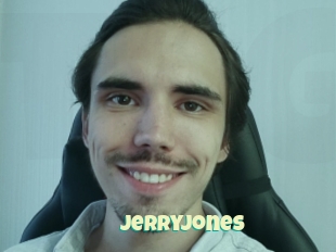 Jerryjones