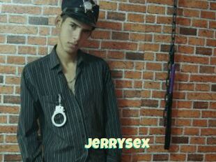 Jerrysex