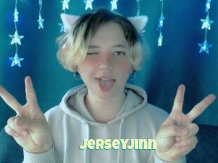 JerseyJinn