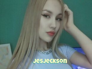 Jesjeckson