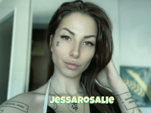 Jessarosalie