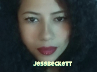 Jessbeckett