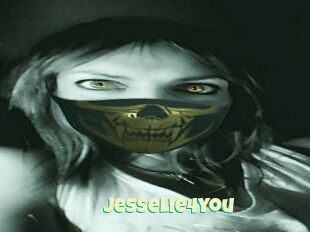 Jesselie4you