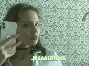Jesselingus