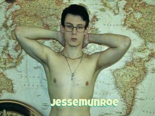 Jessemunroe