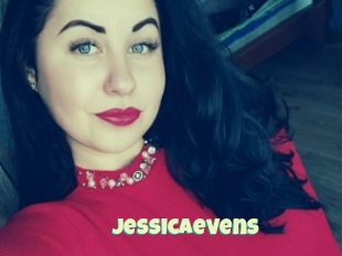 Jessicaevens