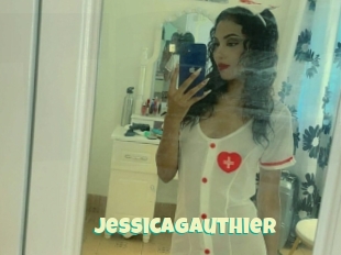 Jessicagauthier