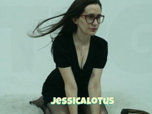 Jessicalotus