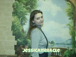 Jessicamiracle