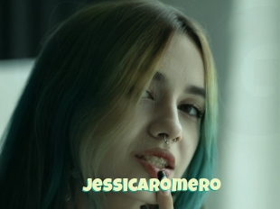 Jessicaromero