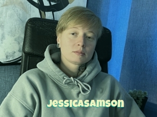 Jessicasamson
