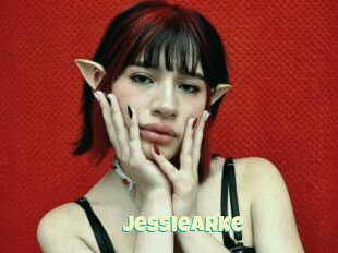 Jessiearke