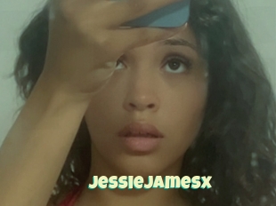 Jessiejamesx