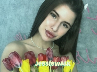 Jessiewalk