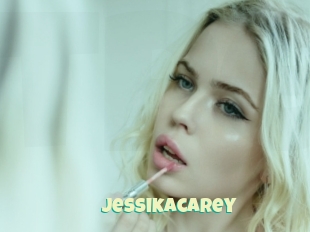 Jessikacarey
