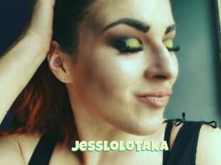 Jesslolotaka