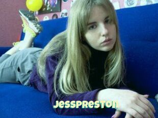 Jesspreston