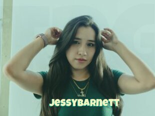 Jessybarnett