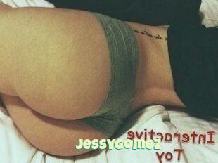 Jessygomez