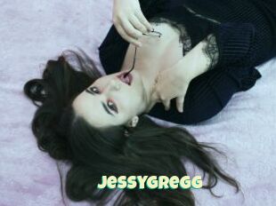 Jessygregg