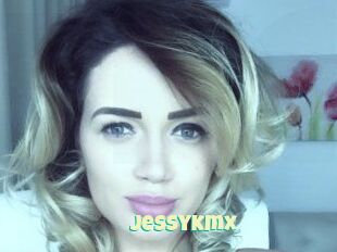 Jessykmx