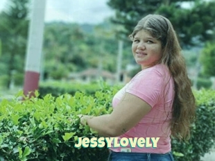 Jessylovely
