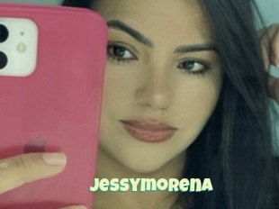Jessymorena