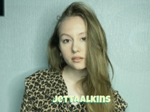Jettaalkins