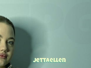 Jettaellen