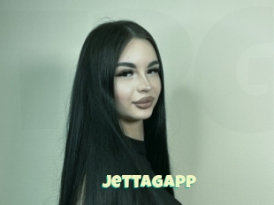 Jettagapp
